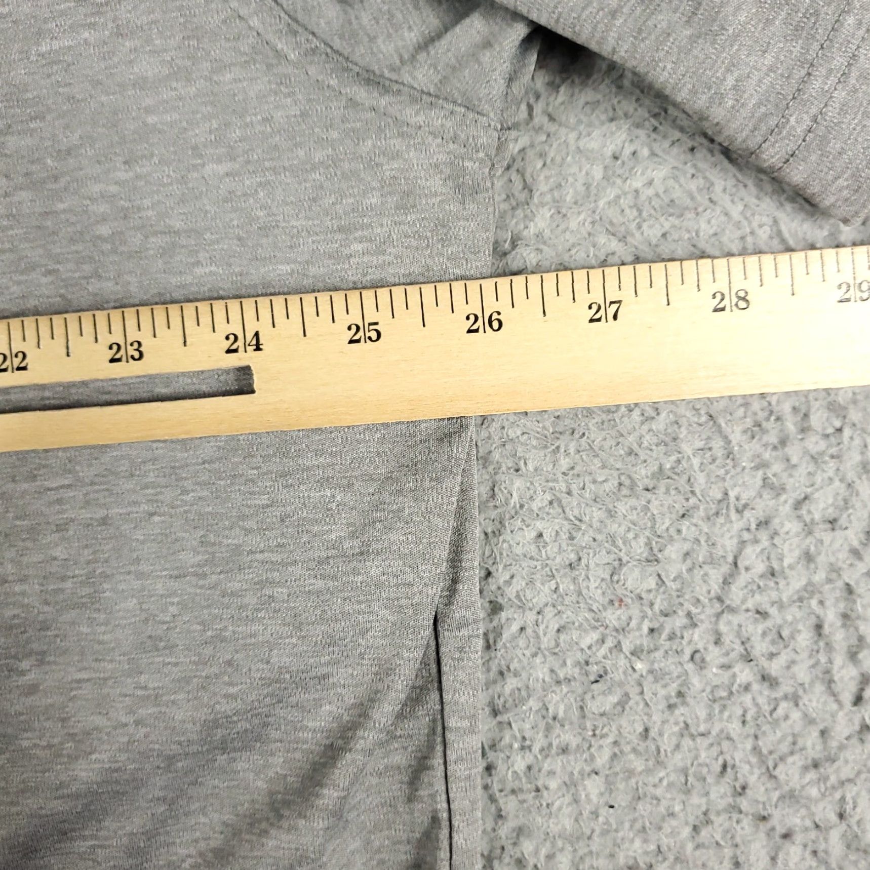 Vintage Greg Norman Polo Shirt Mens 2XL Gray Shark Golf Casual Short Sleeve Polo Shirt Greg Norman 2XL Mens Gray Polo Short Sleeve Golf Casual Shark Size US XXL / EU 58 / 5 - 7 Thumbnail