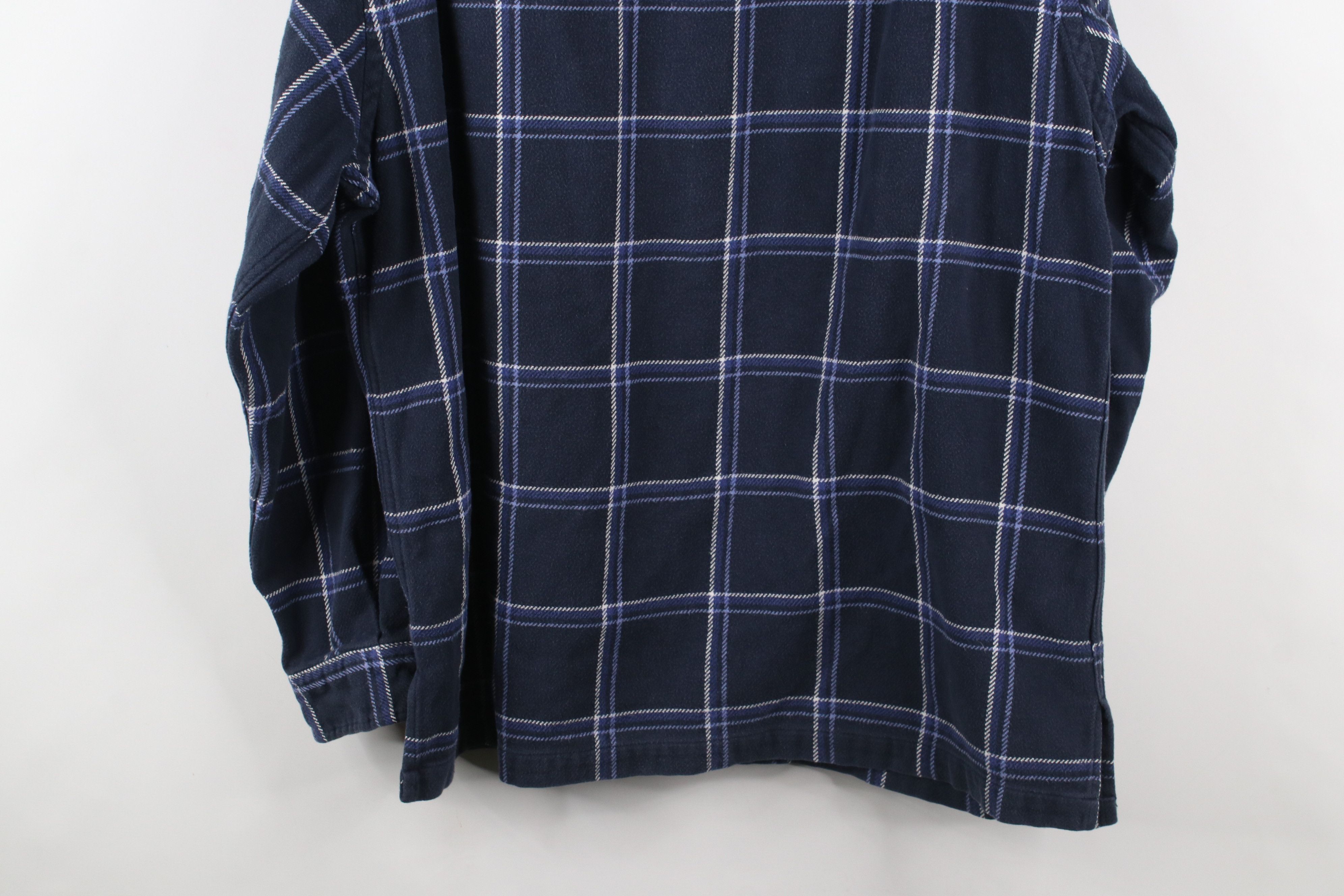 Ralph Lauren × Vintage Vintage 90s Polo Sport Sportsman Ralph Lauren Button Shirt Size US XL / EU 56 / 4 - 12 Thumbnail