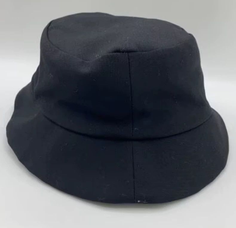 Yohji Yamamoto Yohji Yamamoto hat 2506-Nextarrow Size ONE SIZE - 2 Thumbnail