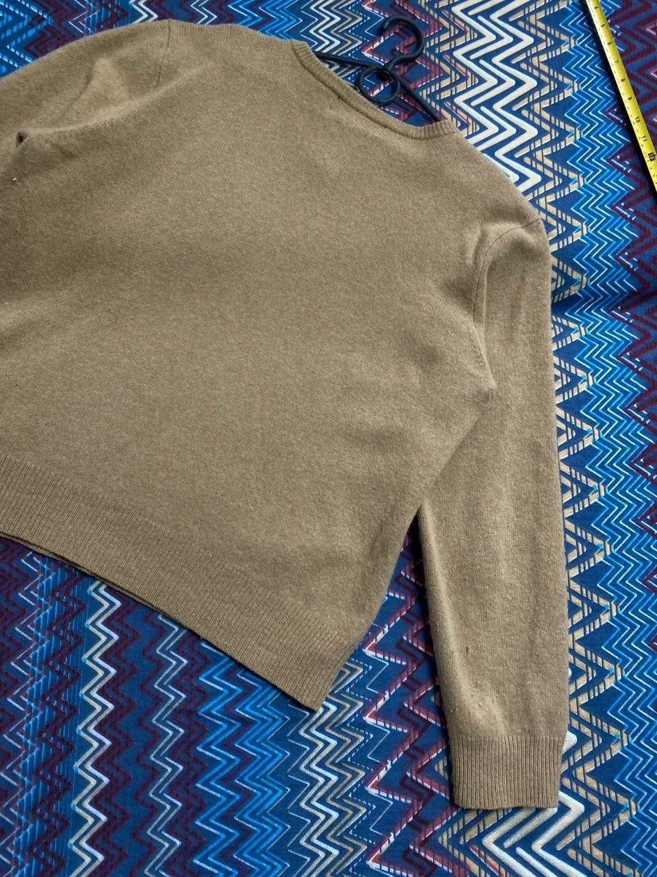 Polo Ralph Lauren Polo Ralph Lauren Vintage Sweater Logo Classic Size US XL / EU 56 / 4 - 6 Thumbnail