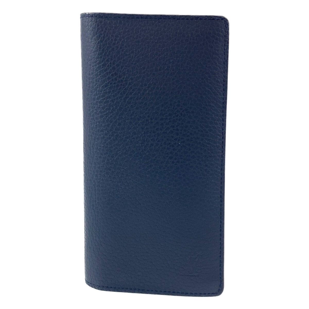 Louis Vuitton Louis Vuitton Louis Vuitton Portefeuille Brazza Taurillon Long Wallet Leather Long Wallet M58818 DUTY FREE for USA Size ONE SIZE - 1 Thumbnail
