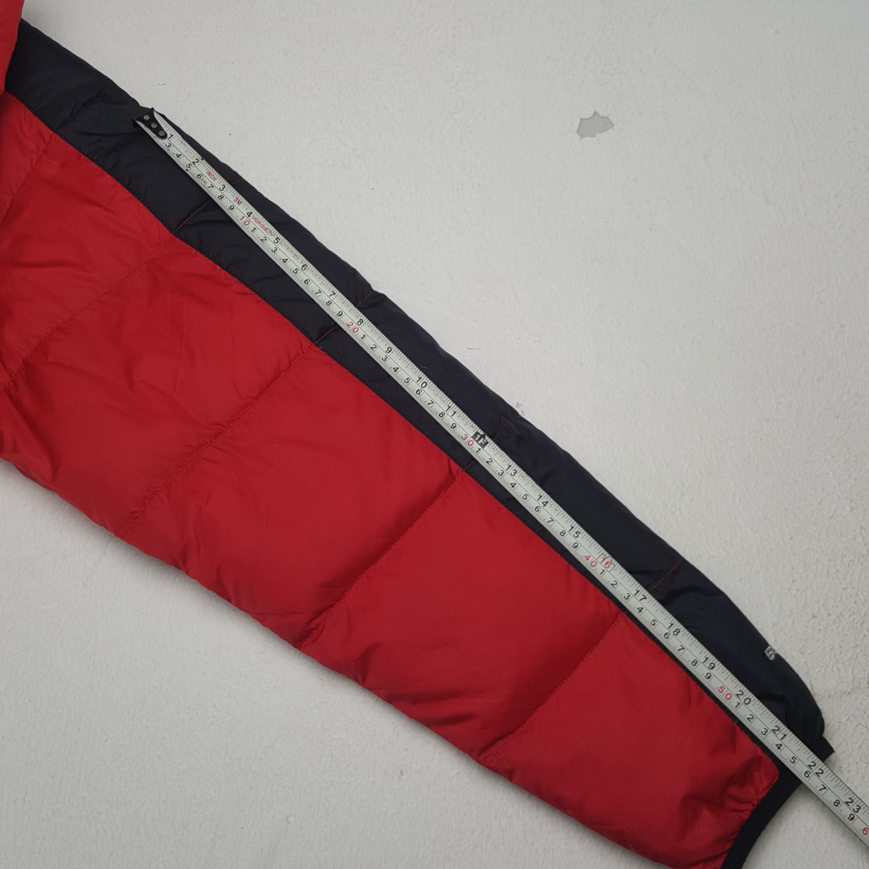 The North Face × Vintage Vintage The North Face Puffer Winter Jacket Size US S / EU 44-46 / 1 - 8 Thumbnail