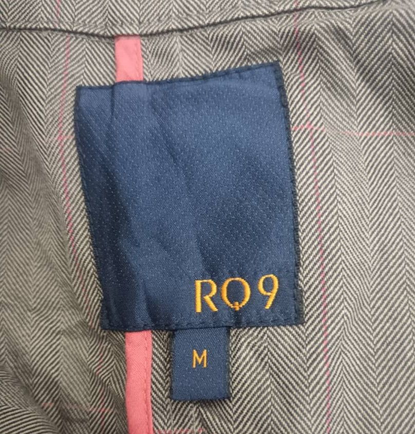 Japanese Brand 💥BEST OFFER💥RQ 9 JAPANESE INSPIRE HYSTERIC GLAMOUR JACKET Size M / US 6-8 / IT 42-44 - 6 Thumbnail