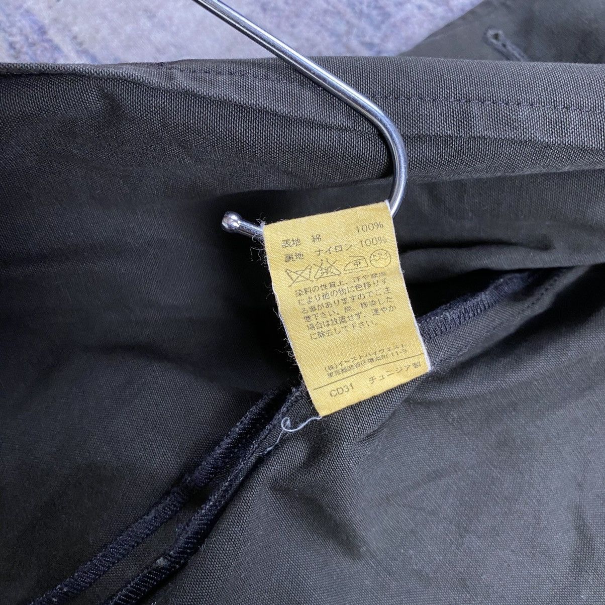 A.P.C. A.P.C canvas coat Size US M / EU 48-50 / 2 - 9 Thumbnail