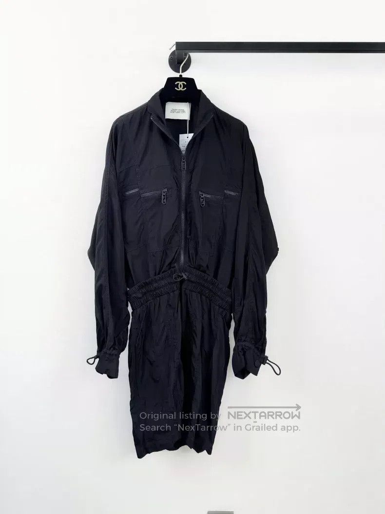 Fendi Collaboration Joint Dress