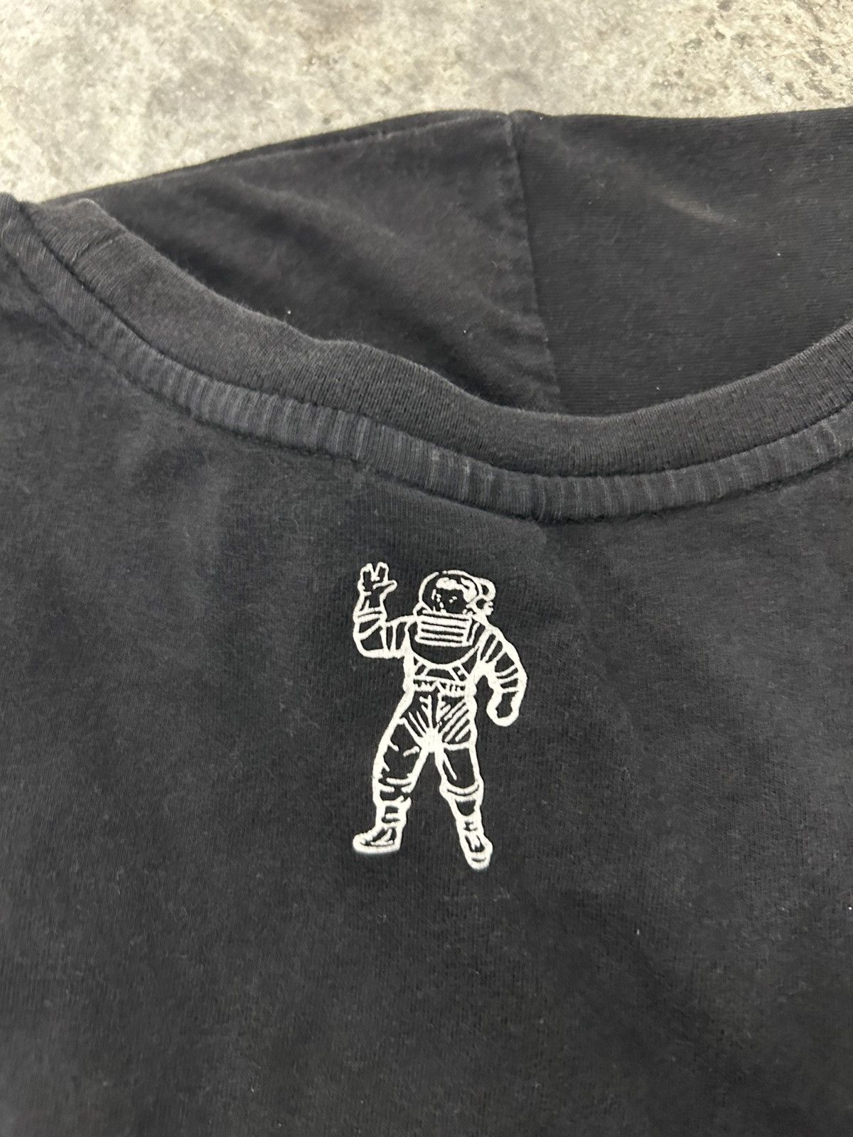 Billionaire Boys Club Billionaire boys club t shirt Size US XXL / EU 58 / 5 - 3 Thumbnail