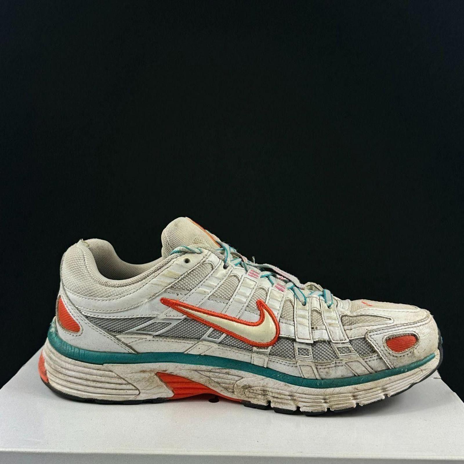 Nike 🏎️ VINTAGE VIBES // NIKE P-6000 'BOWERMAN SERIES' 🏎️ Size US 9 / IT 39 - 2 Thumbnail