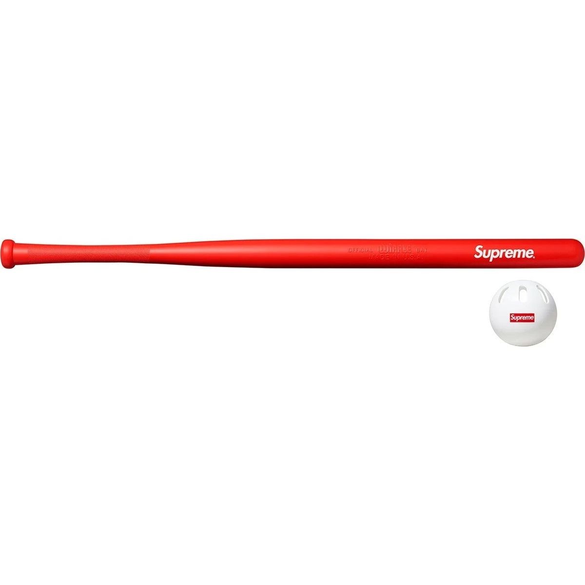 Supreme Supreme Bouncy Ball | Grailed