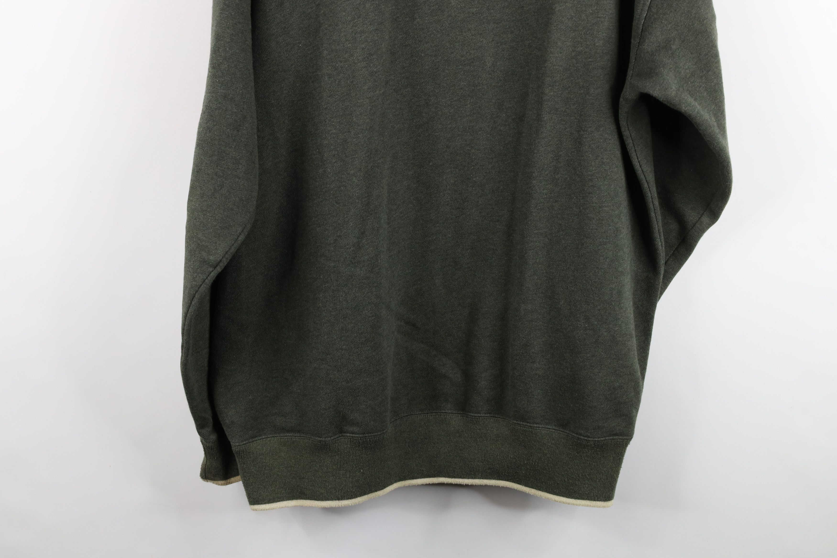 Vintage Vintage 90s Streetwear Worlds Greatest Golfer Sweatshirt Size US L / EU 52-54 / 3 - 14 Thumbnail