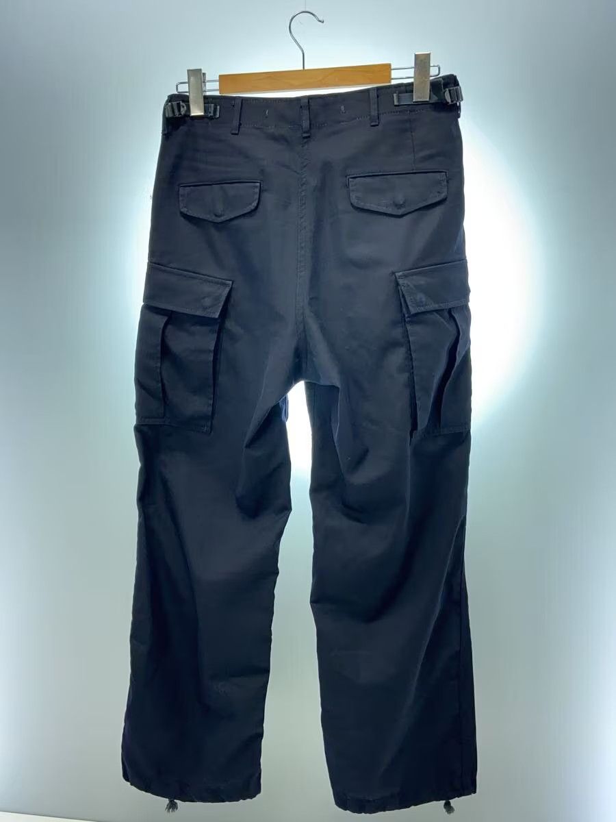 Comme des Garcons × Comme des Garcons Homme Straight Leg Cargo Pants Size US 32 / EU 48 - 2 Thumbnail