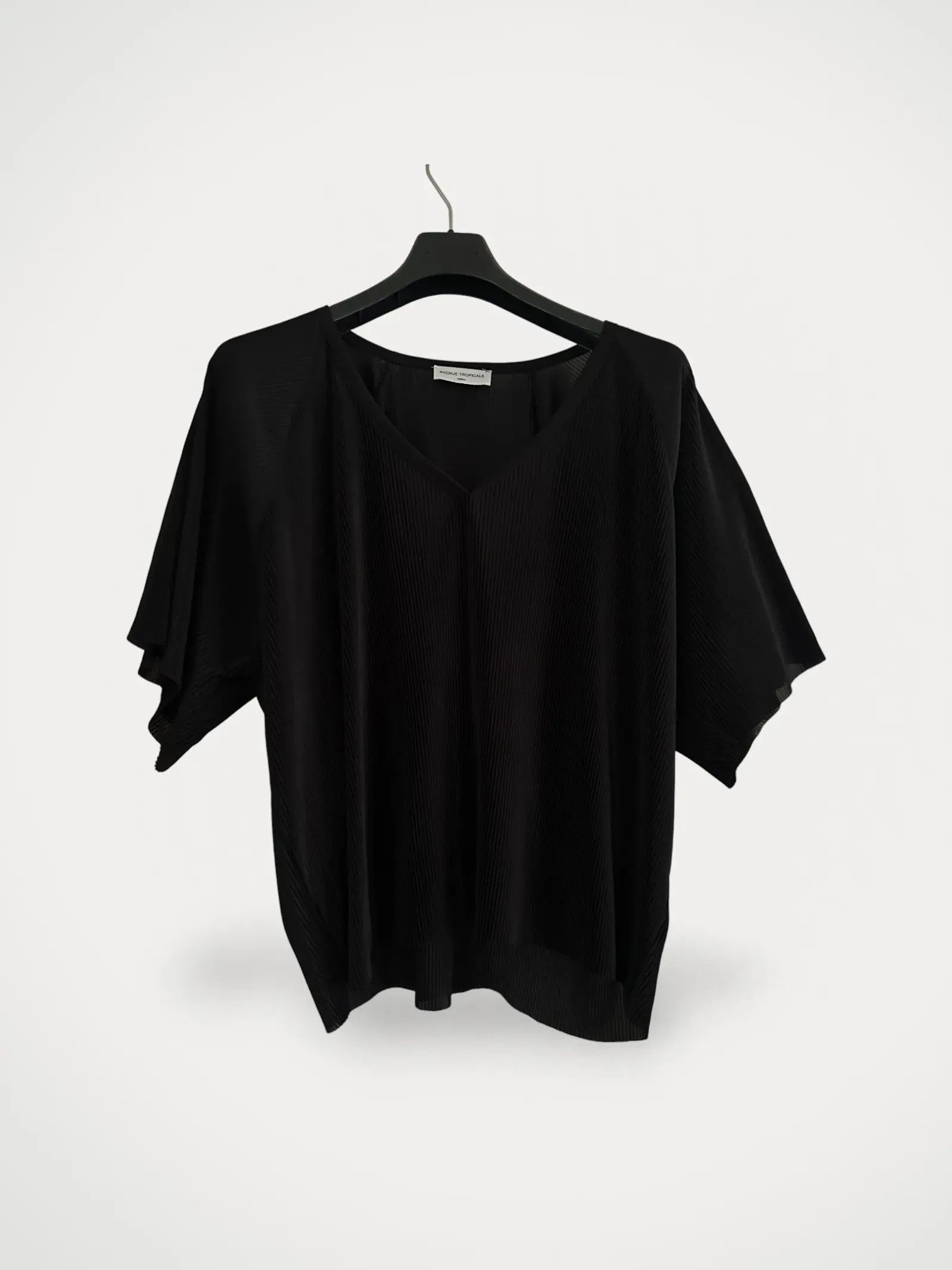 Avenue Avenue Tropicale Top Size S / US 4 / IT 40 - 1 Thumbnail