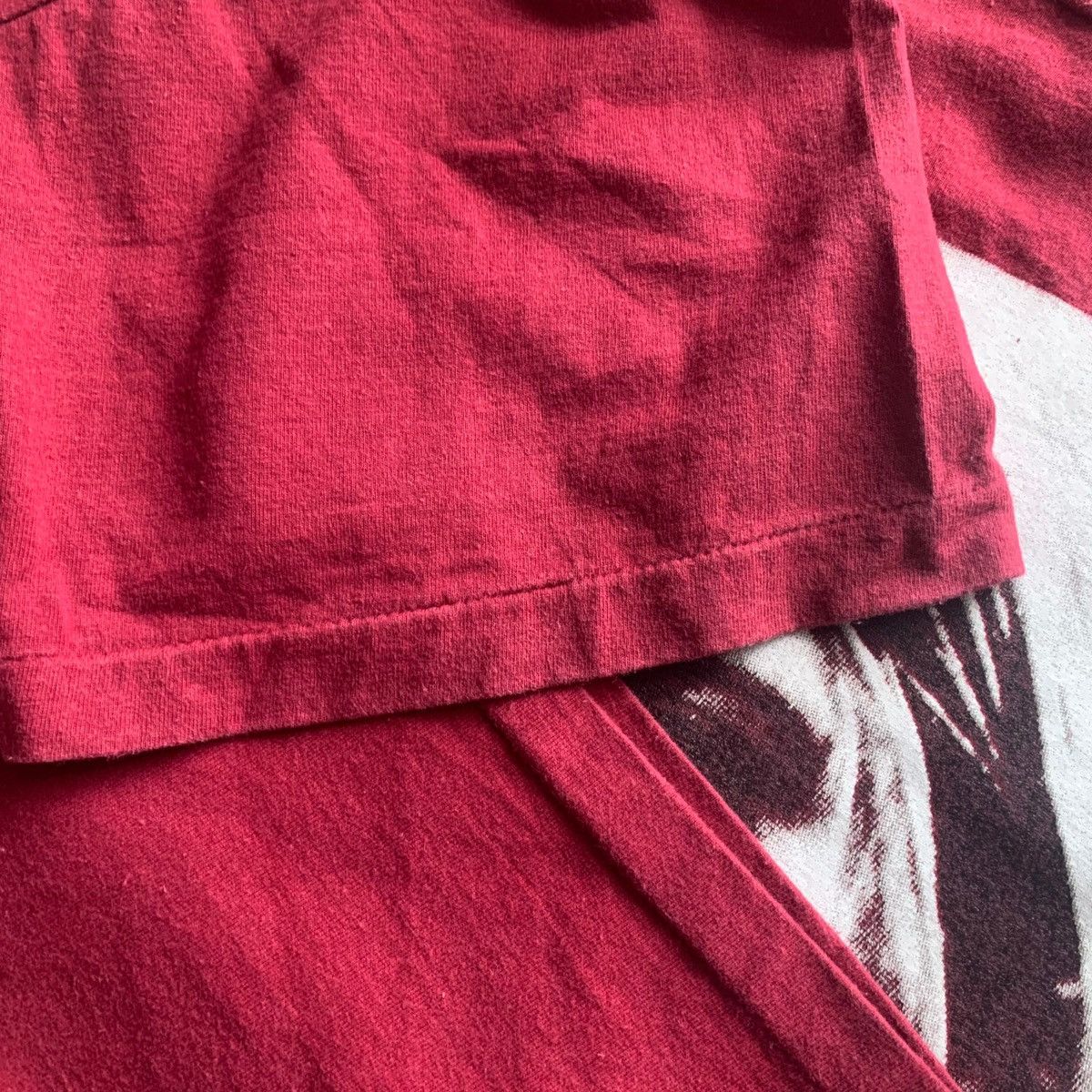 Vintage 90s Kurt Cobain RIP