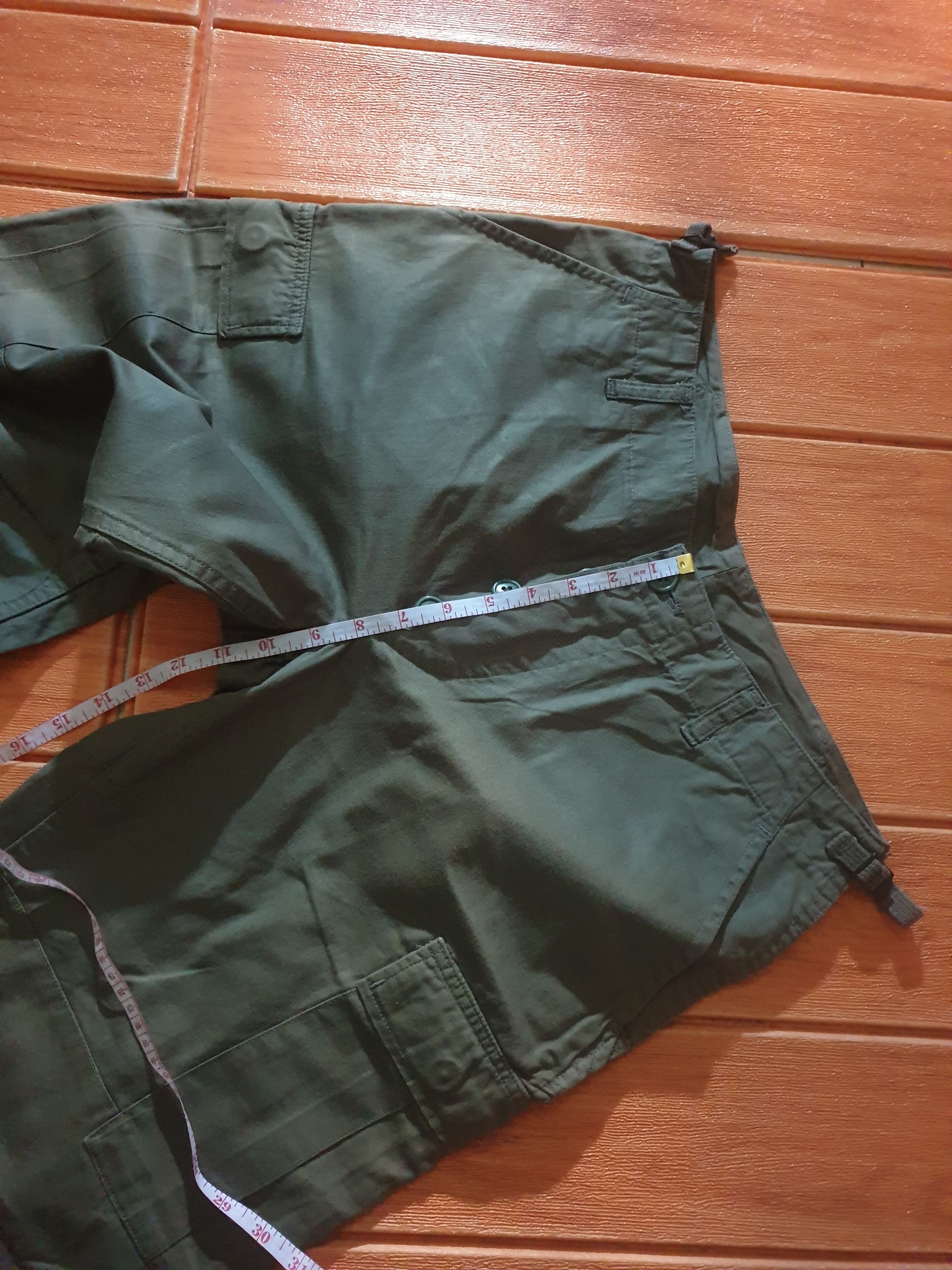 Japanese Brand 💥Blue Label United Arrows trousers pant Size US 31 - 6 Thumbnail