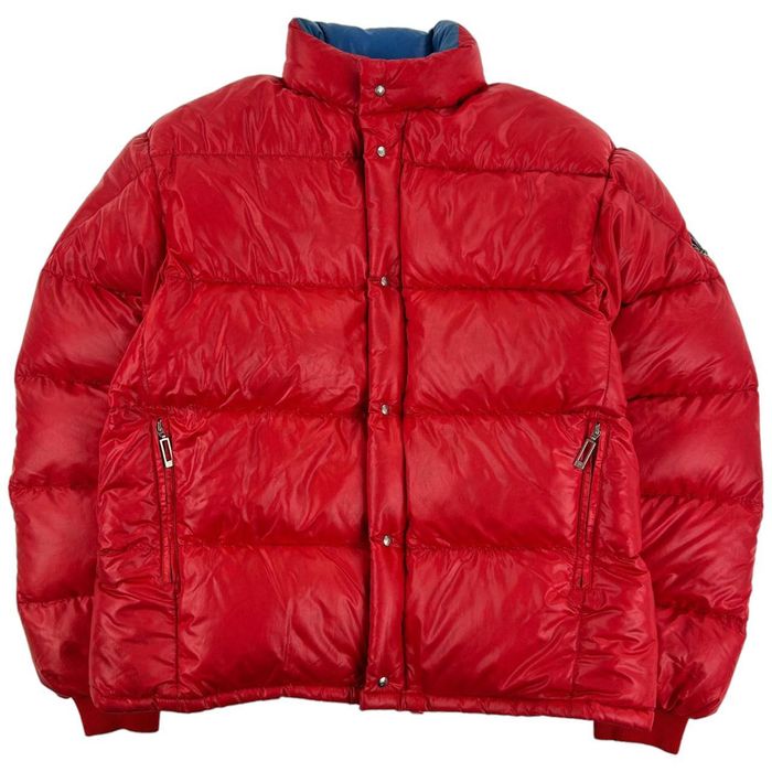 Moncler best sale retro jacket