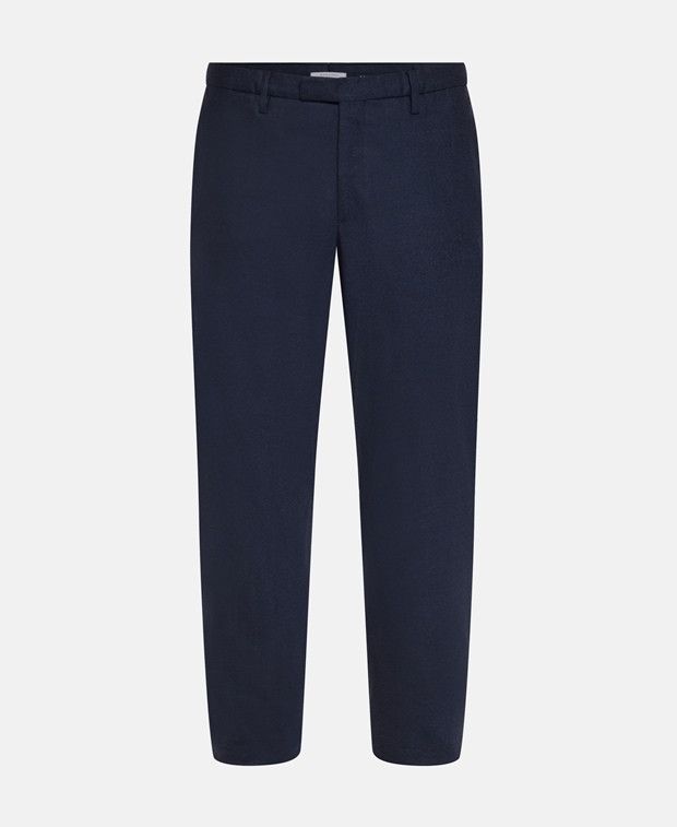 Boglioli Wool trousers Size US 38 / EU 54 - 1 Thumbnail