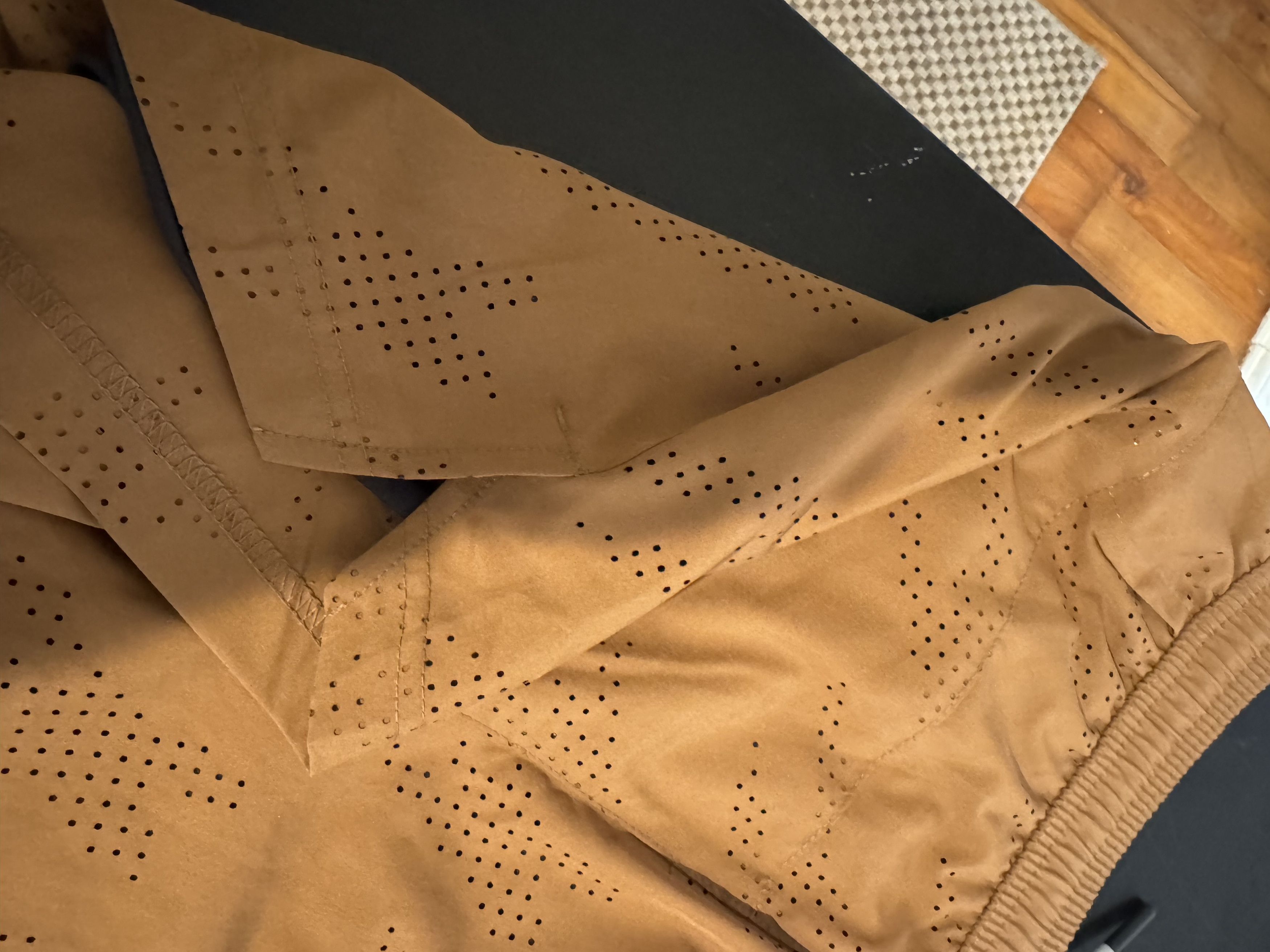 Other maamgic Lined shorts Size US 32 / EU 48 - 5 Thumbnail