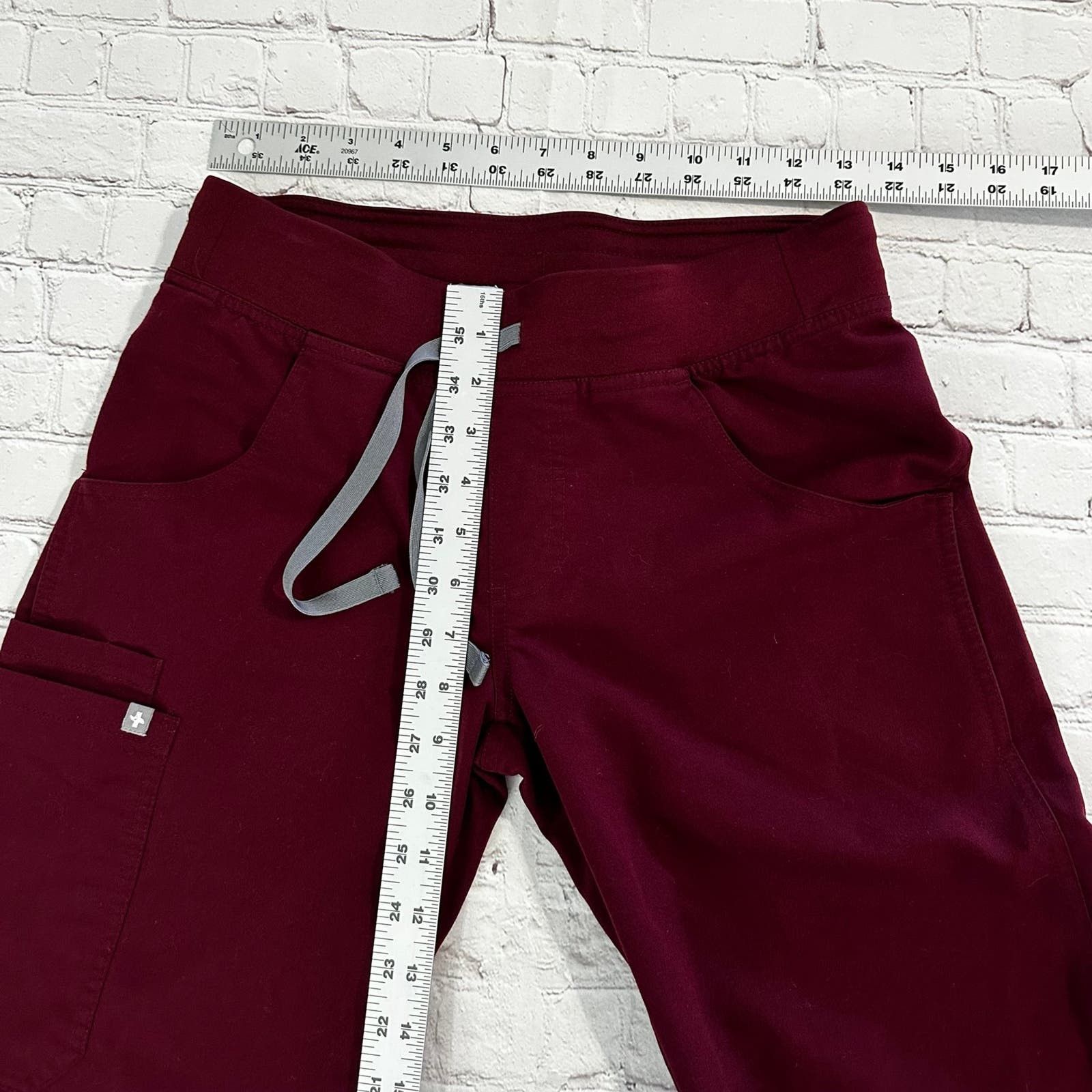 Other Figs scrub pants size XSmall Size 27" / US 4 / IT 40 - 4 Thumbnail