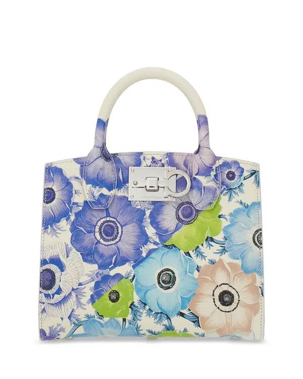 Salvatore Ferragamo o1s1rm0526 Size : OS / Handbag in Multicolor Size ONE SIZE - 2 Thumbnail