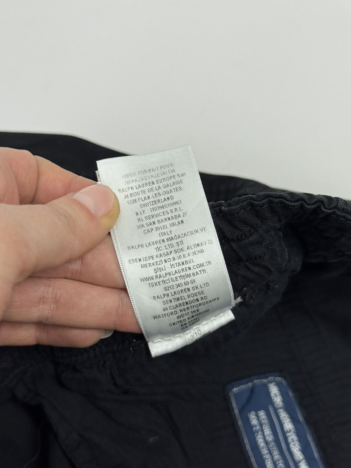 Polo Ralph Lauren Vintage XXL Polo Ralph Lauren Cargo Pants Y2k Streetwear Size US 38 / EU 54 - 10 Thumbnail