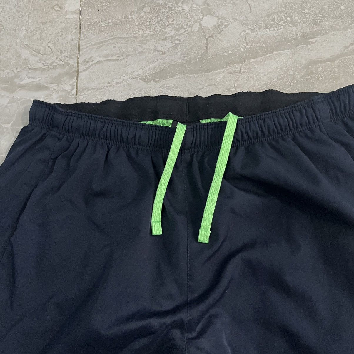 Nike Nike Vapor System Parachute Pant Track-pant Size US 31 - 3 Thumbnail