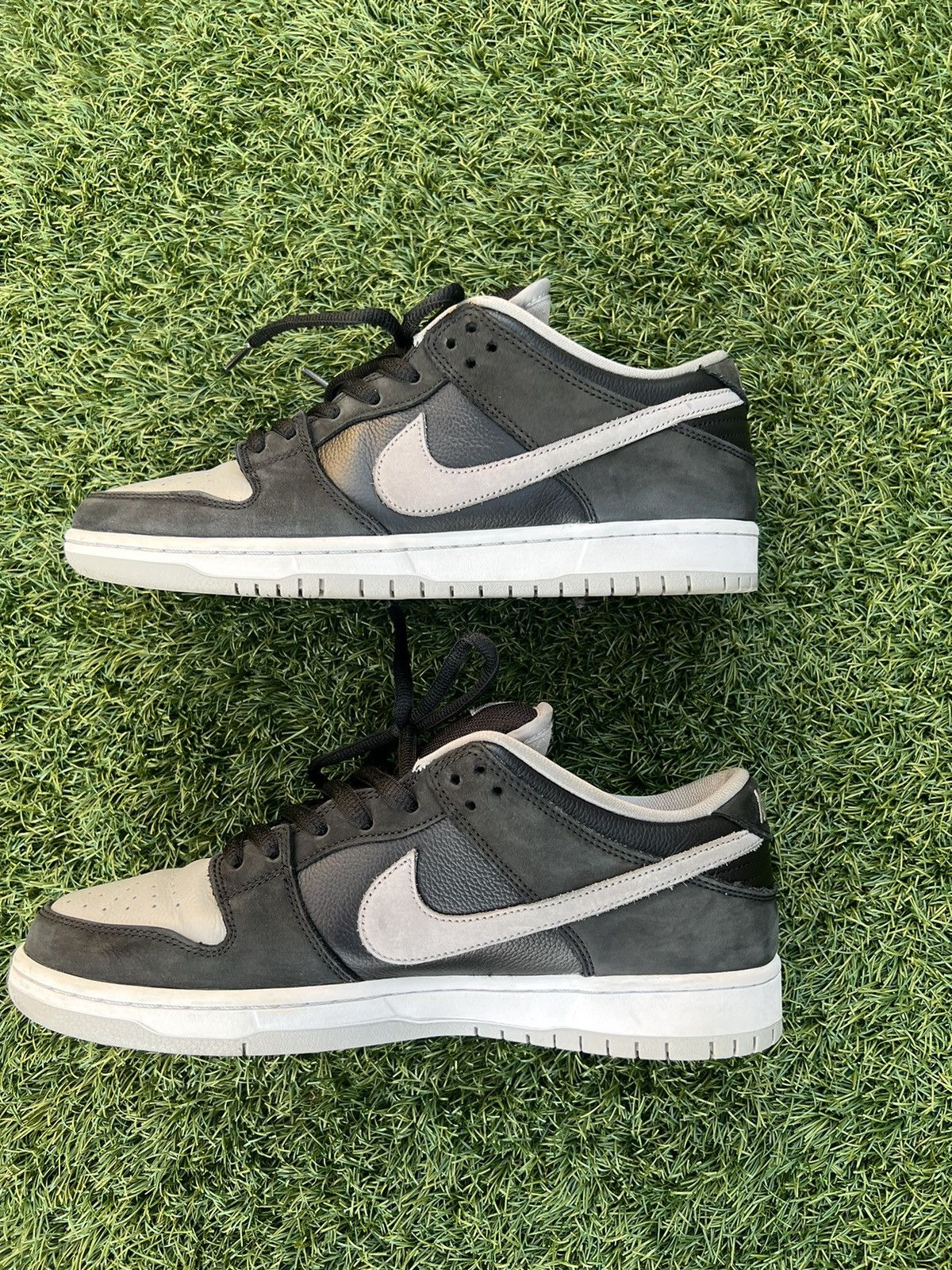 Nike Nike SB Dunks Low Jpack Shadow Size US 10.5 / EU 43-44 - 7 Thumbnail
