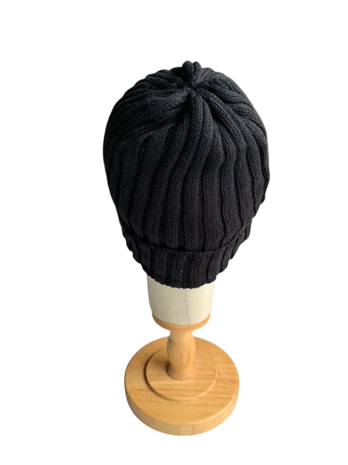 Japanese Brand × Kapital × Vintage MADE IN ITALY QCILLO & CO WINTER SESSIONS BEANIE HATS Size ONE SIZE - 7 Thumbnail