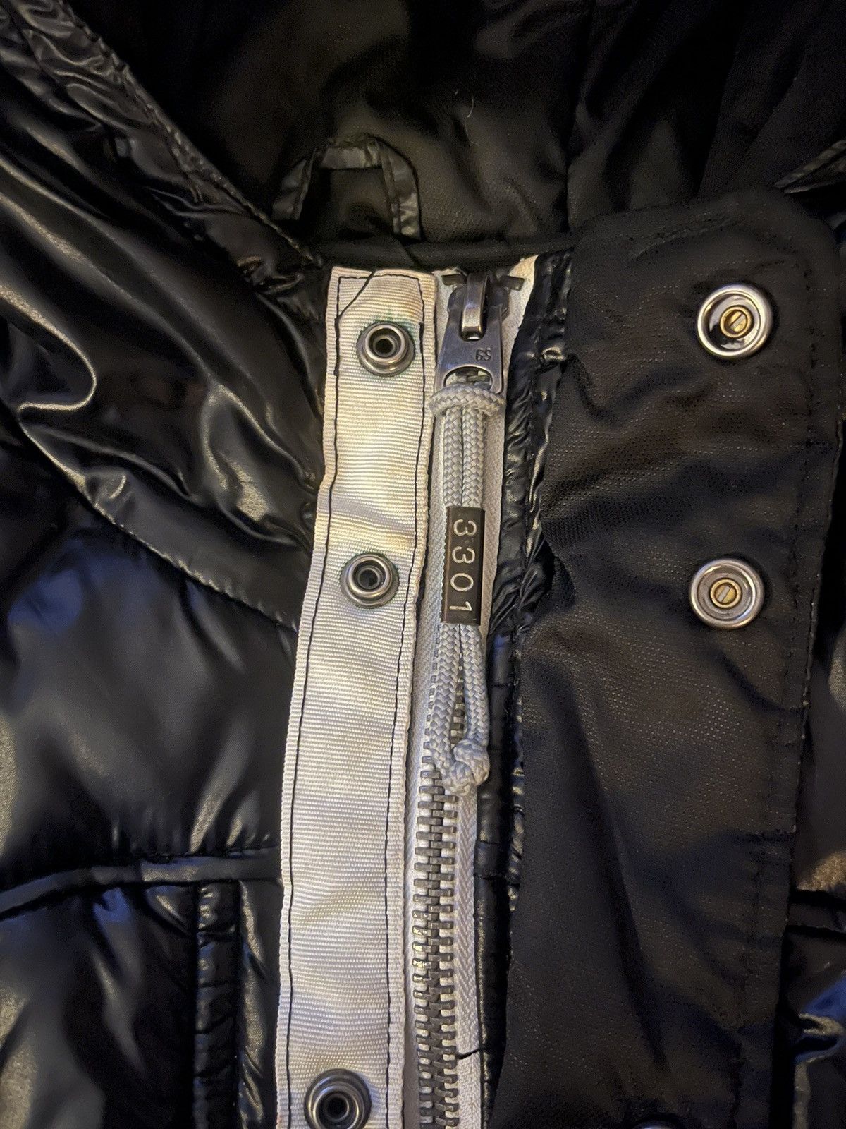 G-Star G-star raw puffer jacket Size US XL / EU 56 / 4 - 6 Thumbnail