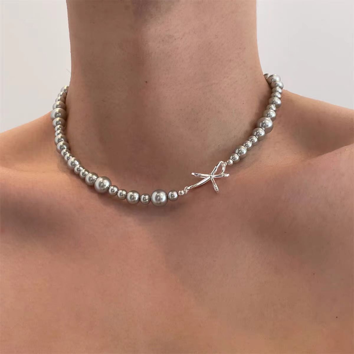 Other Rare STEAL! Y2K Chains Necklace Chain Size ONE SIZE - 3 Thumbnail