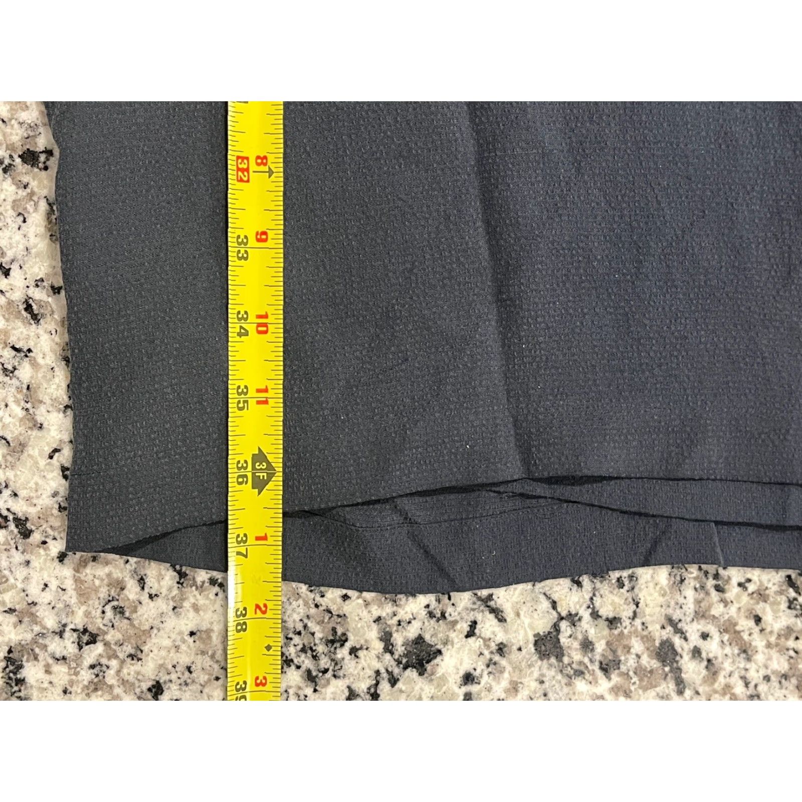 Eileen Fisher VINTAGE Eileen Fisher Women's 2-Piece Set Long Sleeve Button Blouse & Skirt Gray Silk Lightweight S Size S / US 4 / IT 40 - 2 Thumbnail