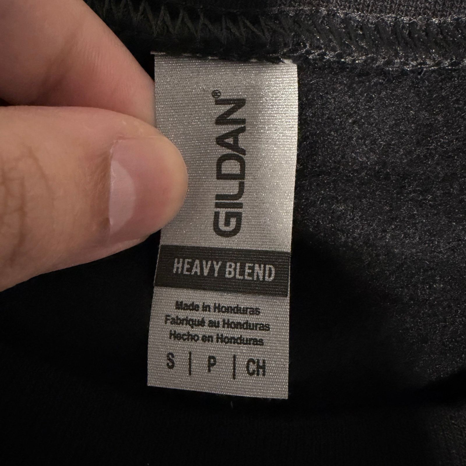 Gildan Body Count Los Angeles Raiders Crewneck Ice T Hardcore Size US S / EU 44-46 / 1 - 3 Thumbnail