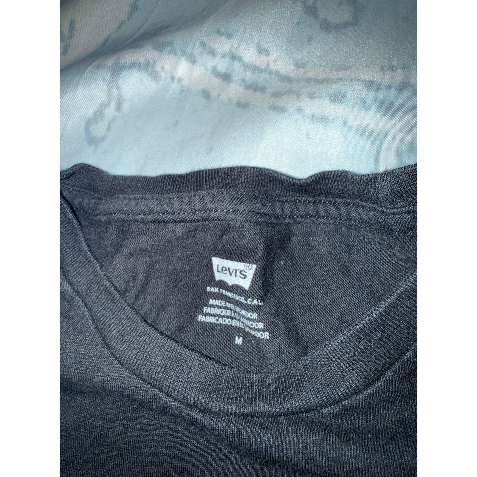 Levi's Levi's Classic T-Shirt - Comfortable & Stylish Size US M / EU 48-50 / 2 - 2 Thumbnail