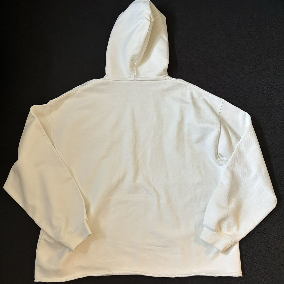 Marni Marni Logo-print Hoodie Size US M / EU 48-50 / 2 - 4 Thumbnail