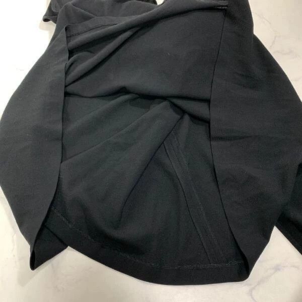 Y's Y's Dark temperament slanting shoulder deformation suspend Size M / US 6-8 / IT 42-44 - 6 Thumbnail