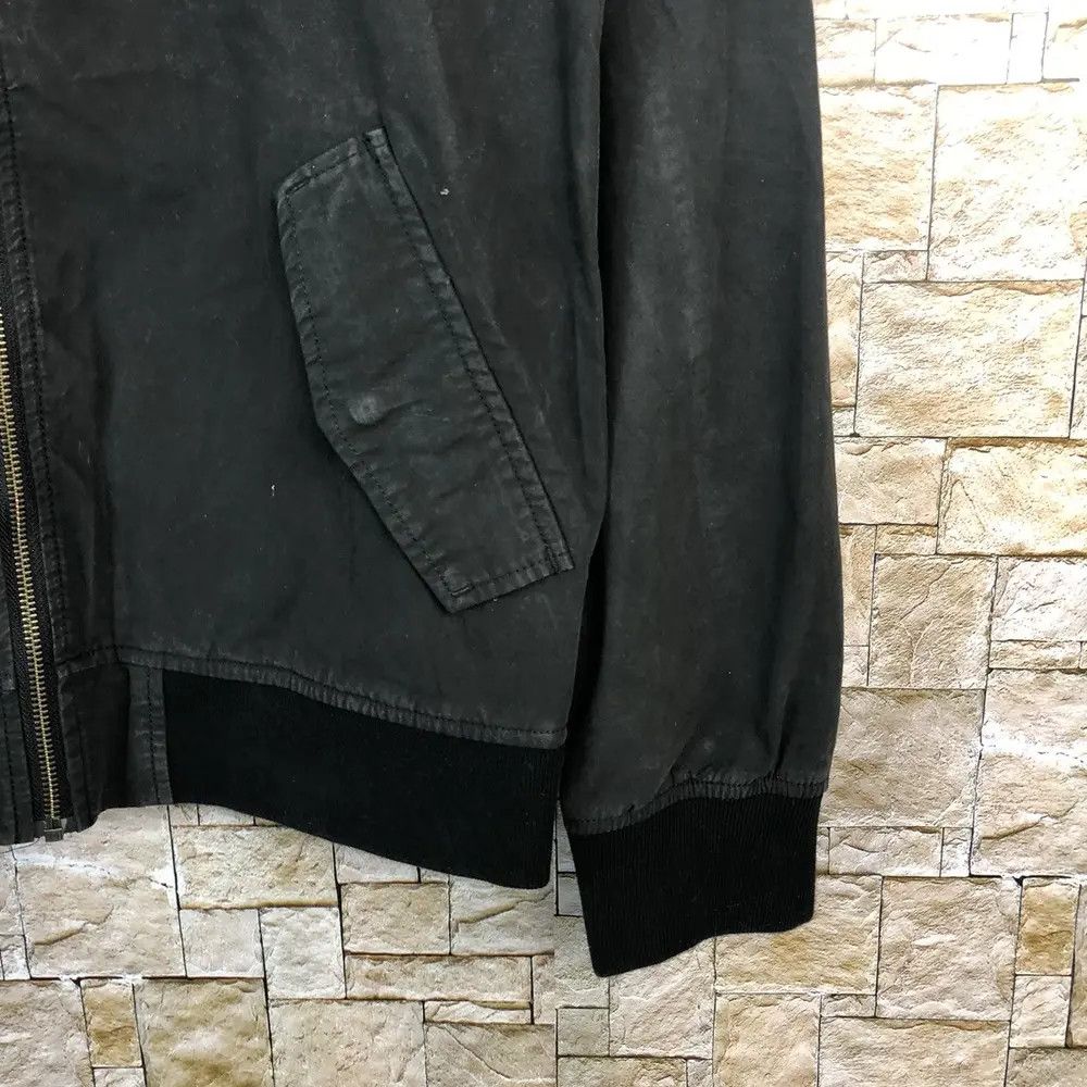 Edition Japan Peace Maker japan Black Jacket sweater #A800 Size US M / EU 48-50 / 2 - 10 Thumbnail