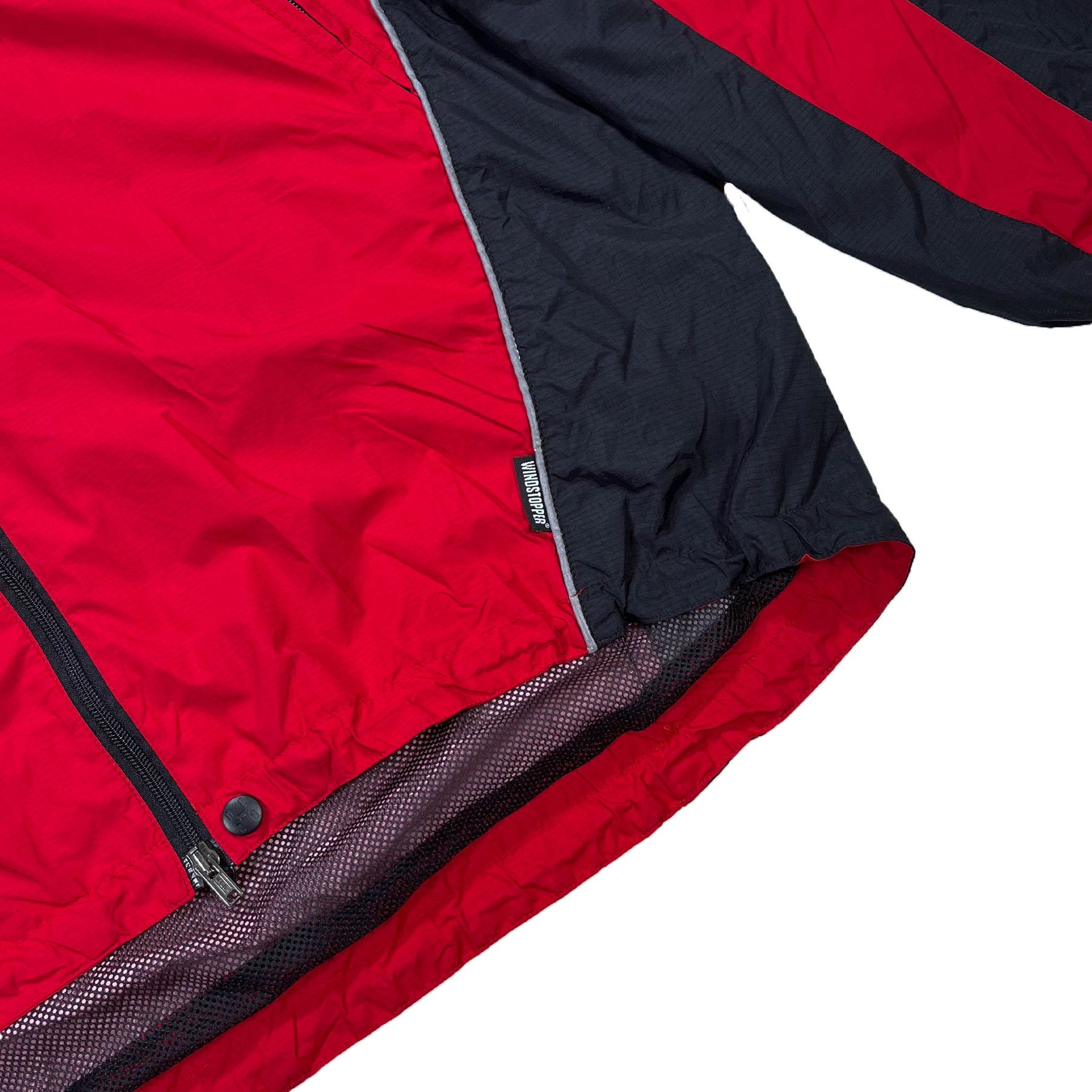 Haglofs Haglofs Vintage Lightweight Jacket, XXL size Size US XXL / EU 58 / 5 - 2 Thumbnail