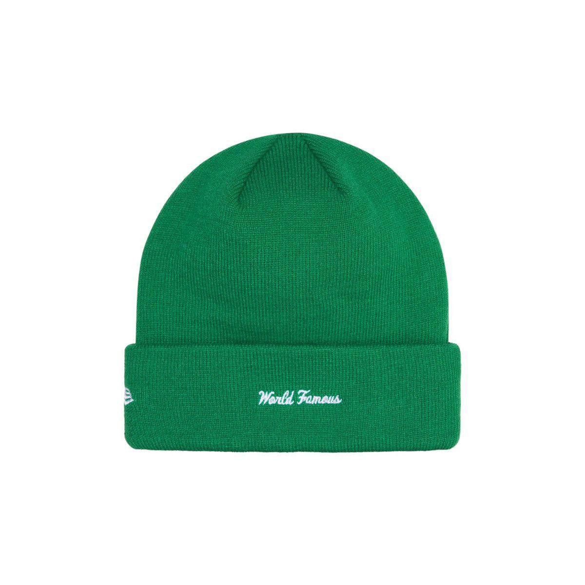 Supreme Supreme Box Logo Beanie Size ONE SIZE - 2 Thumbnail