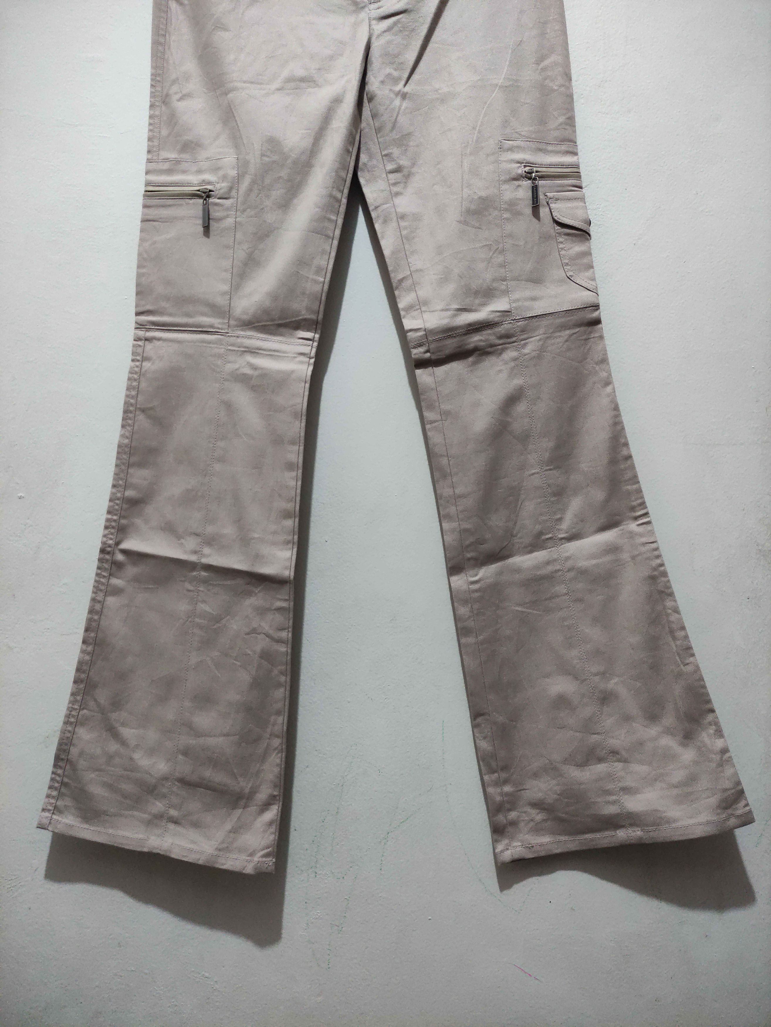 Calvin Klein Calvin Klein Jeans Flare Pant Size 28" / US 6 / IT 42 - 5 Thumbnail