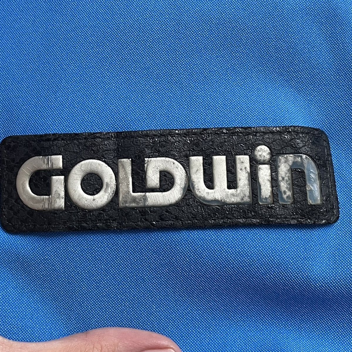 Goldwin × Vintage Vintage Brand Goldwin Ski Jacket 1990s Size US XL / EU 56 / 4 - 10 Thumbnail