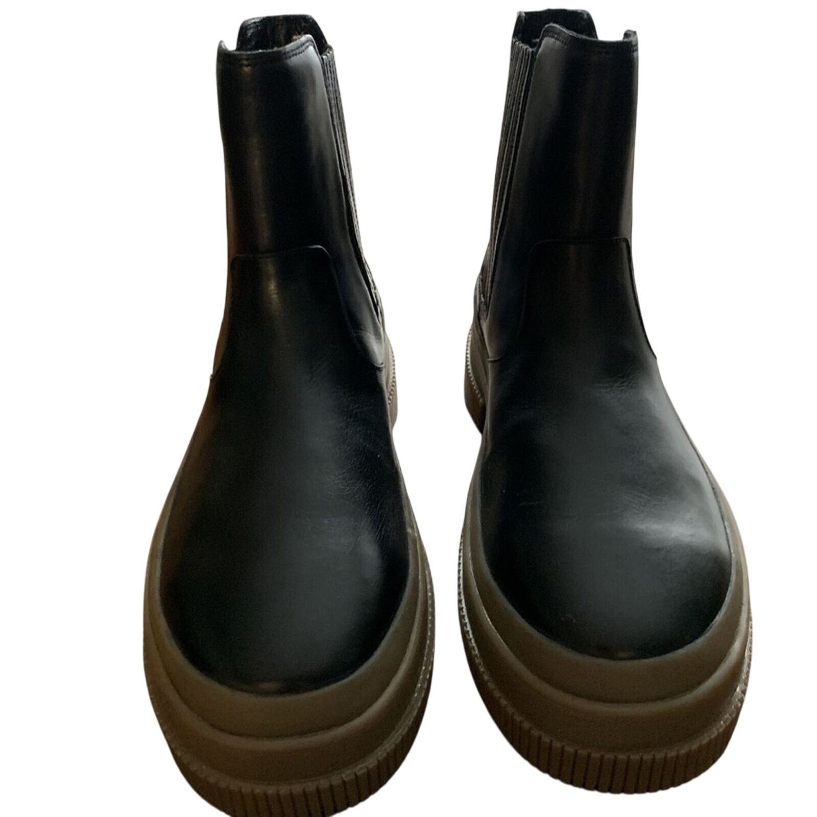 Sperry Sperry Black Winter and Rain Boots Size US 7 / IT 37 - 1 Thumbnail