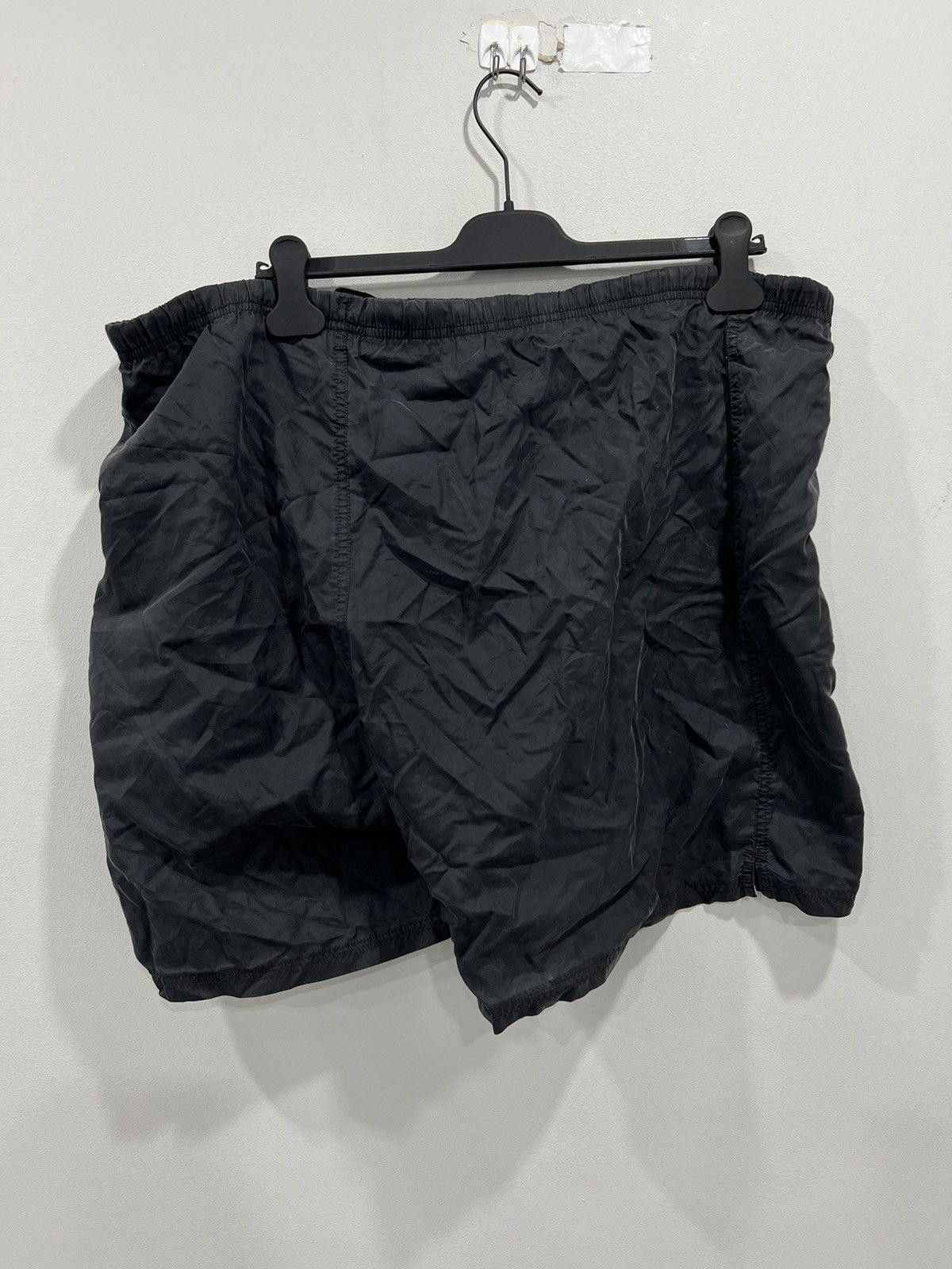 Nike Vintage Nike Shorts Swoosh Check Xlarge Size US 38 / EU 54 - 2 Thumbnail