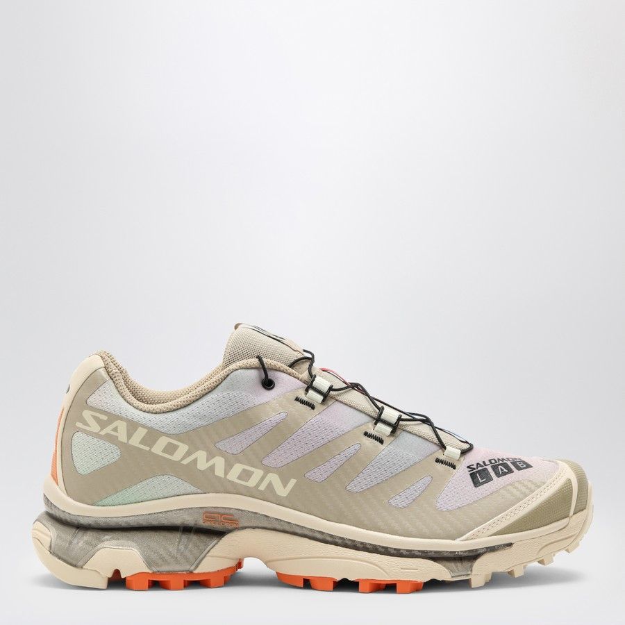 Salomon o1d2blof0524 Low-Top Sneakers in Multicolor Size US 11 / EU 44 - 1 Thumbnail