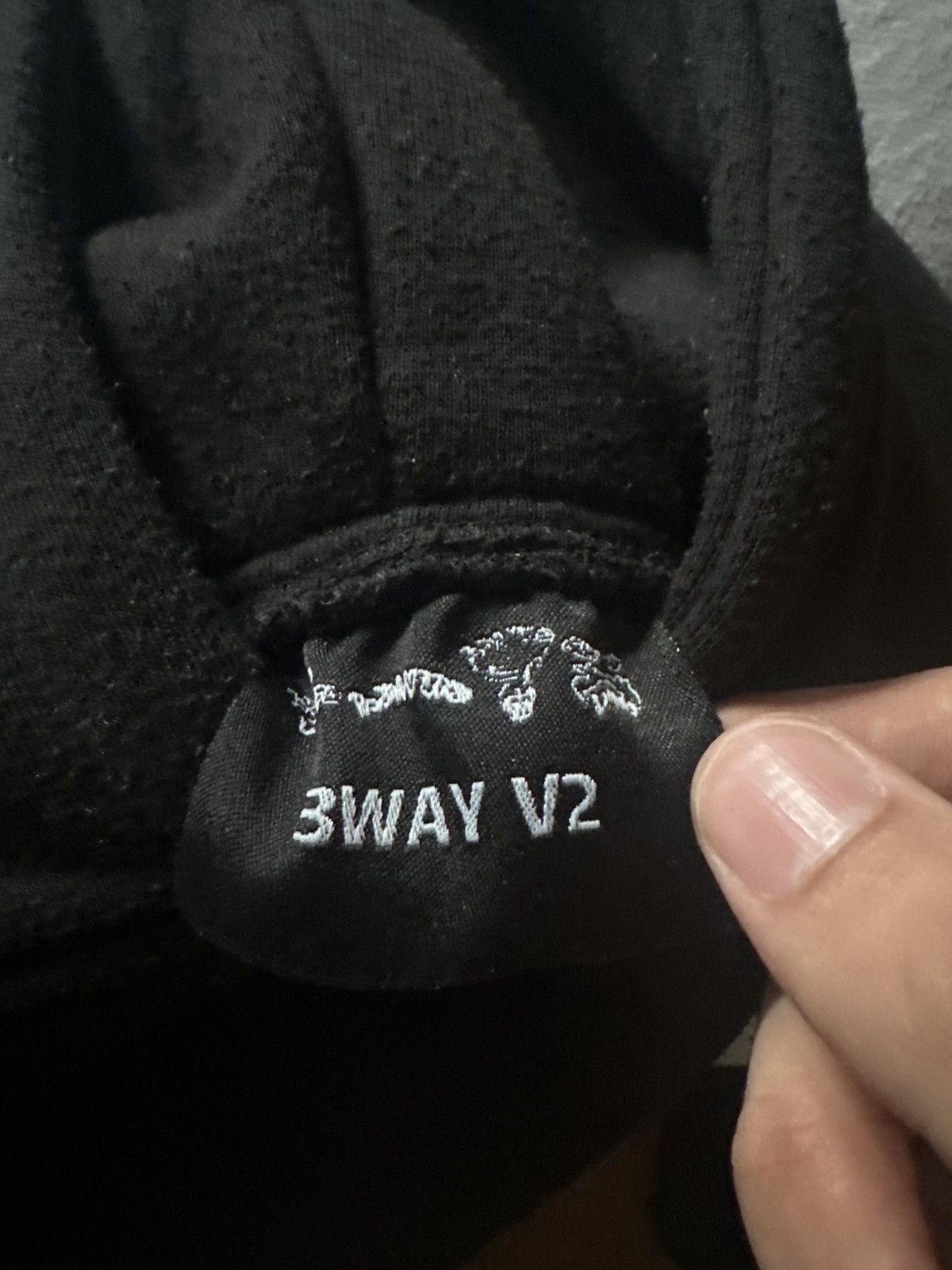 Other L3avm3 Brazilian Hoodie Size US L / EU 52-54 / 3 - 4 Thumbnail