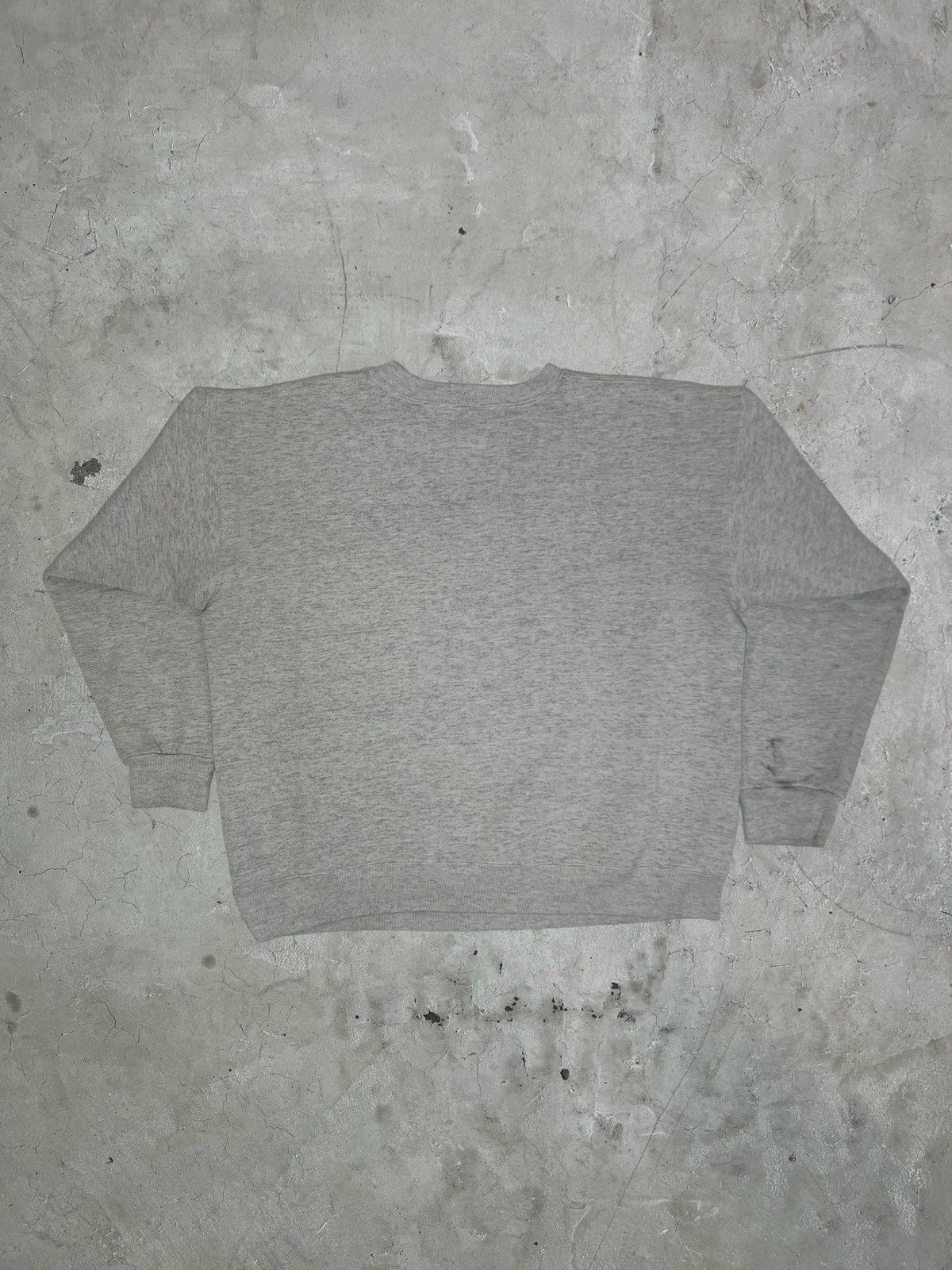 Vintage 80s-90s Vintage Michigan Crewneck Size US M / EU 48-50 / 2 - 2 Thumbnail