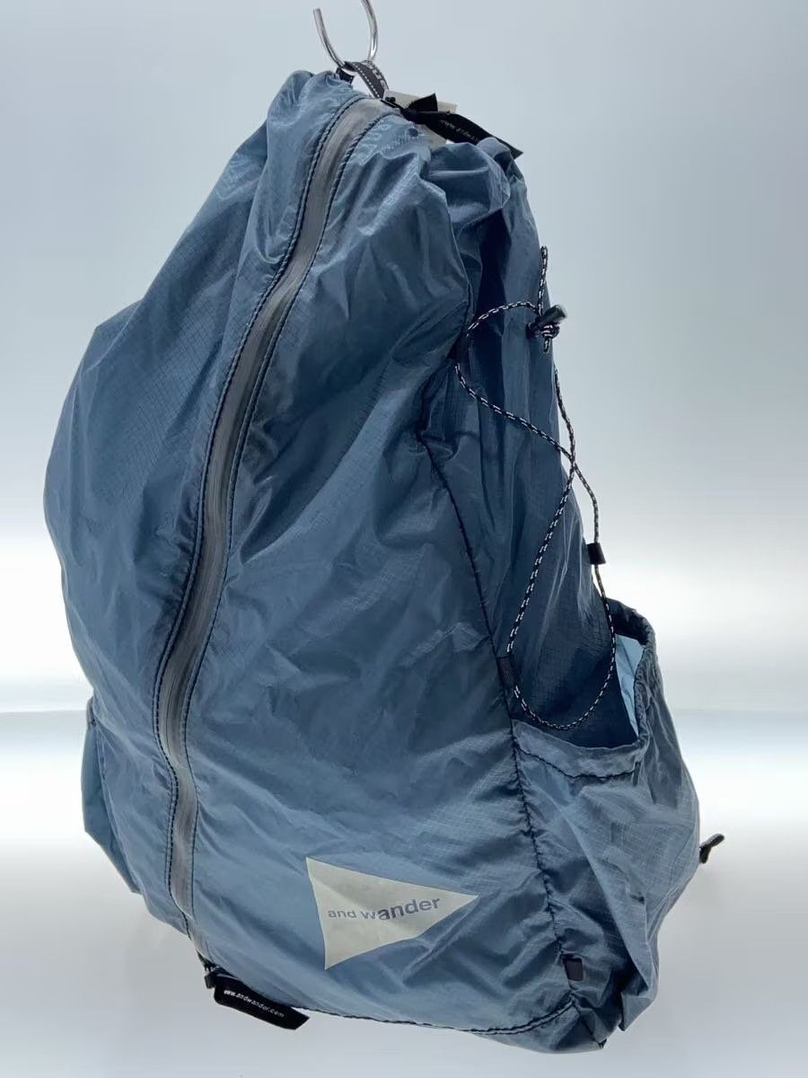 And Wander Logo Nylon 18L Backpack Size ONE SIZE - 2 Thumbnail