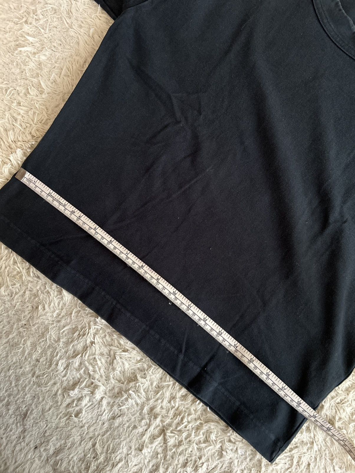 Margaret Howell Margaret Howel MHL Crop Tops Size L / US 10 / IT 46 - 11 Thumbnail