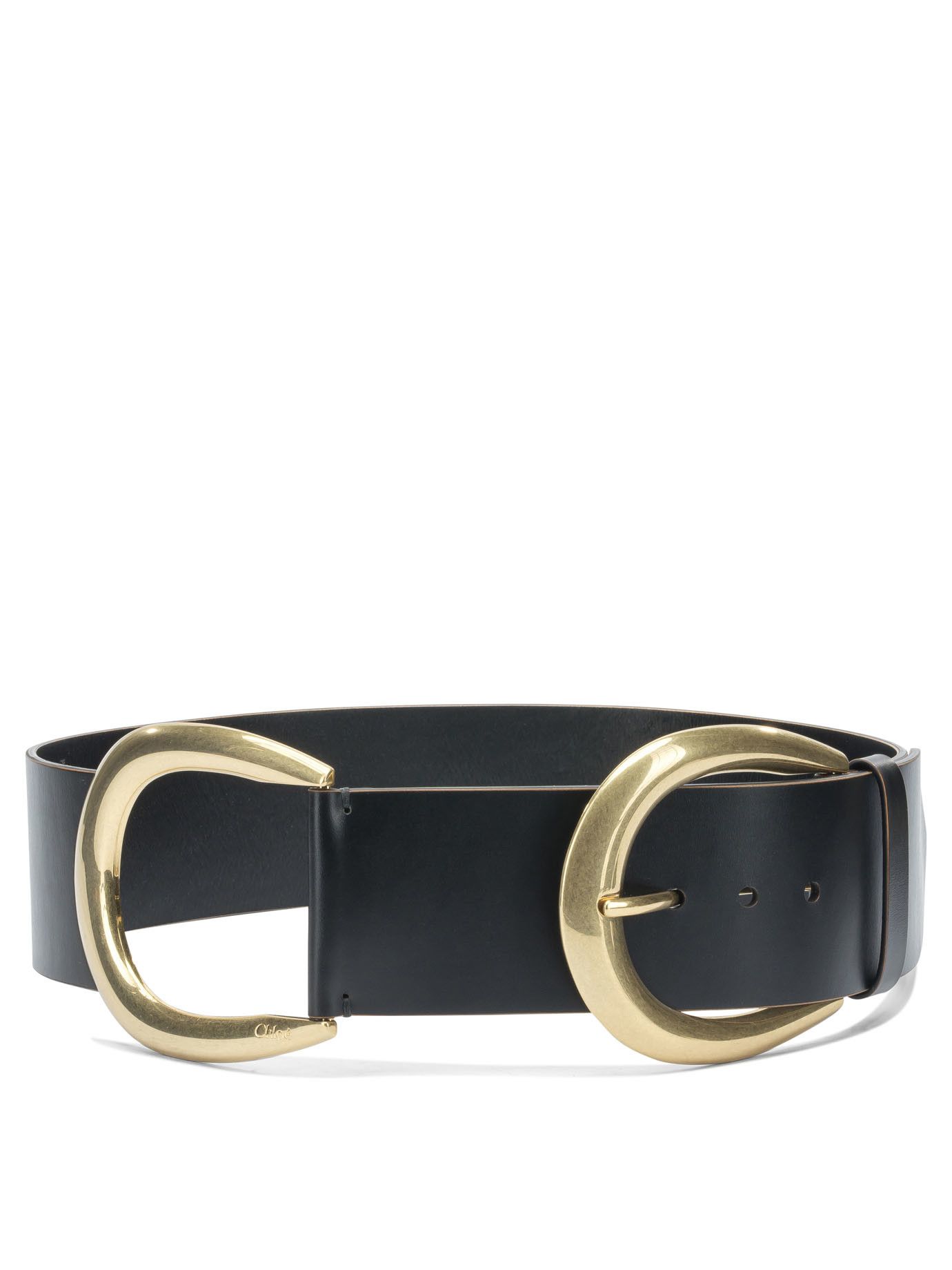 Anita Leather Belt