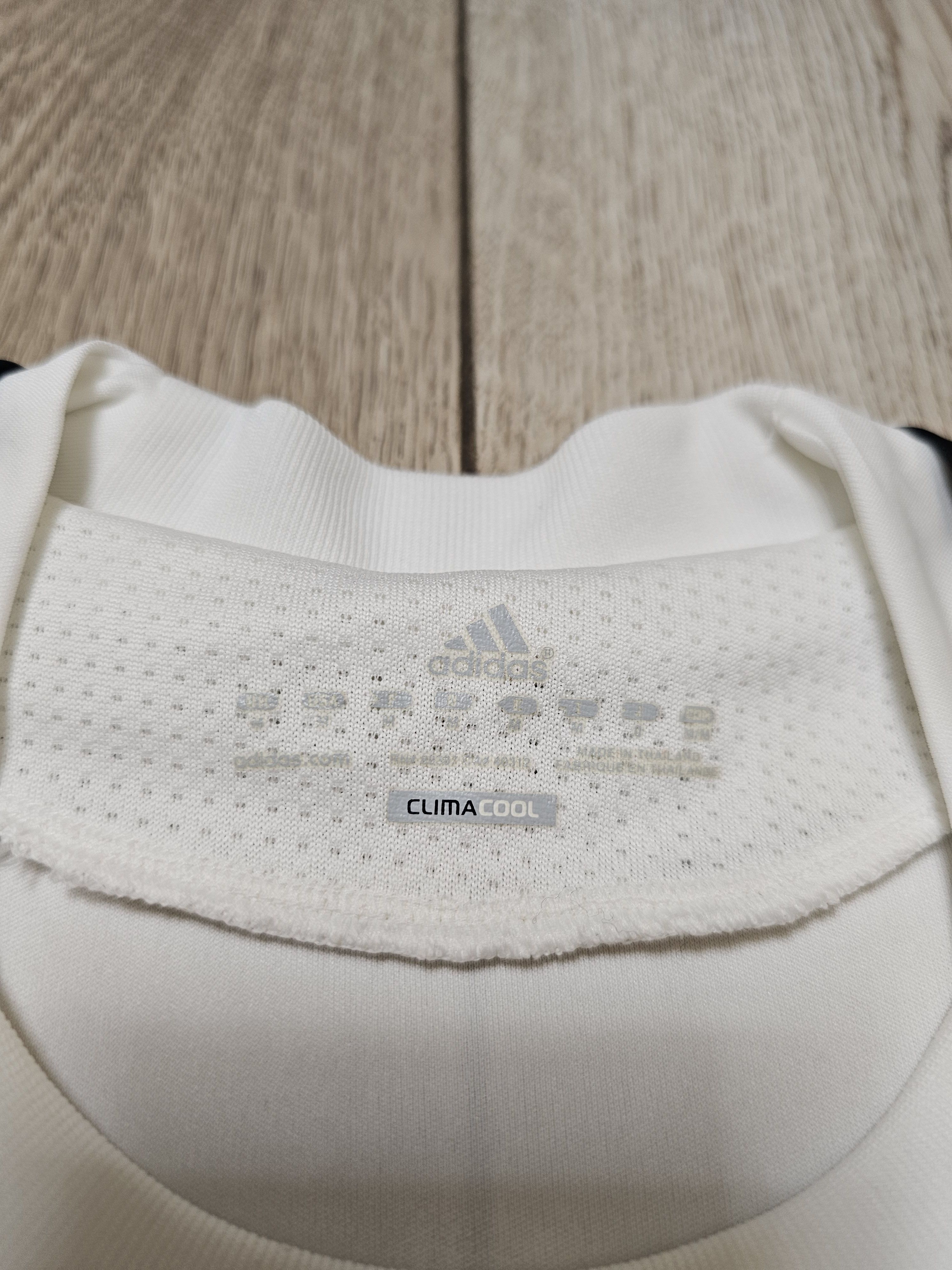 Adidas UKRAINE 2009 2010 GOALKEEPER FOOTBALL SHIRT SOCCER SHORTS Size US M / EU 48-50 / 2 - 10 Thumbnail