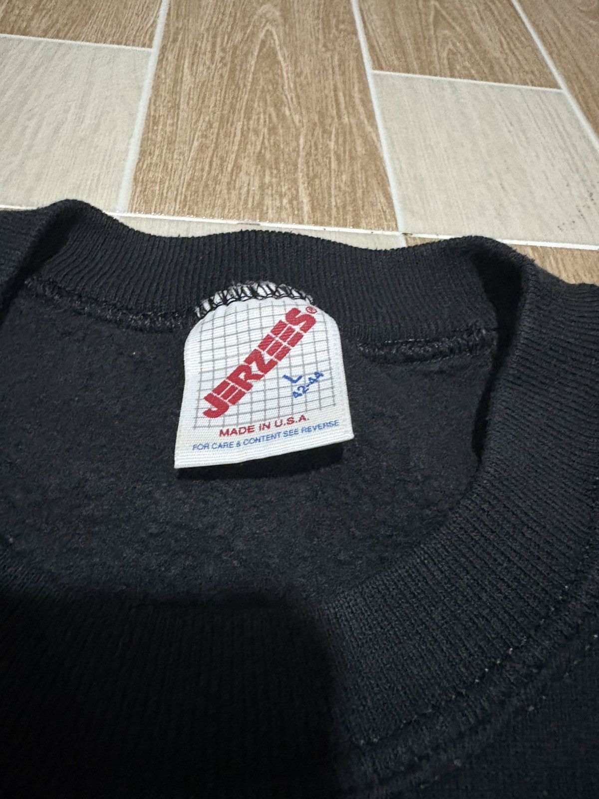Vintage Vintage ATLANTA OLYMPIC 1996 Size US L / EU 52-54 / 3 - 2 Thumbnail