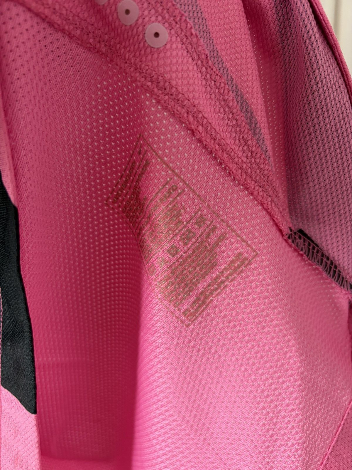 Juventus nike 2011/2012 wyjazdowa wersja zawodnicza — zdjęcie 6