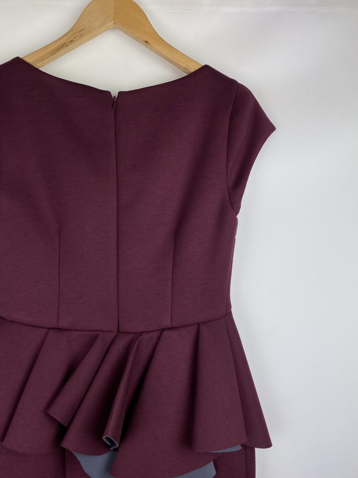 Viktor & Rolf BNWT! Viktor & Rolf ladies dress size 40 Size S / US 4 / IT 40 - 14 Thumbnail